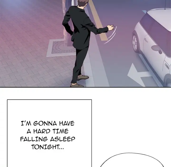 Tighty Lady Chapter 10 - Manhwa18.com