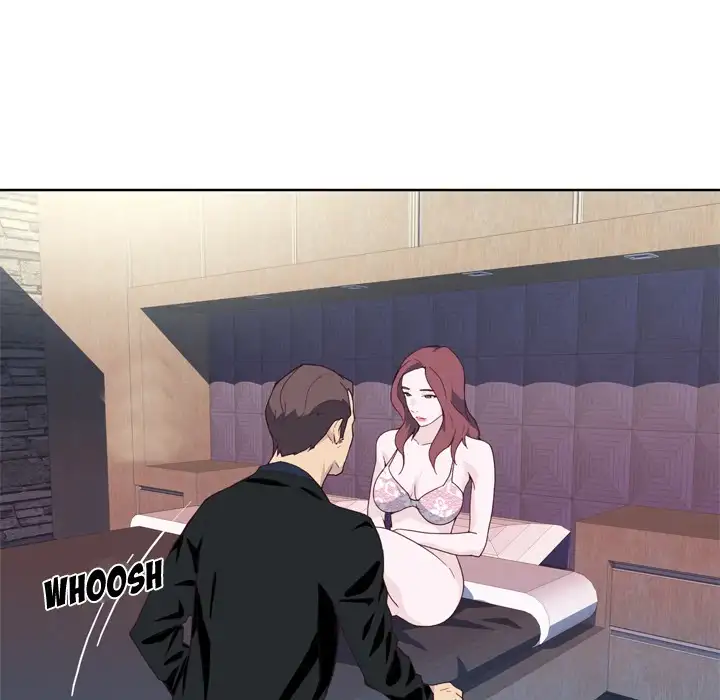 Tighty Lady Chapter 11 - Manhwa18.com