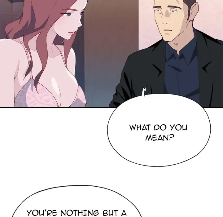 Tighty Lady Chapter 11 - Manhwa18.com