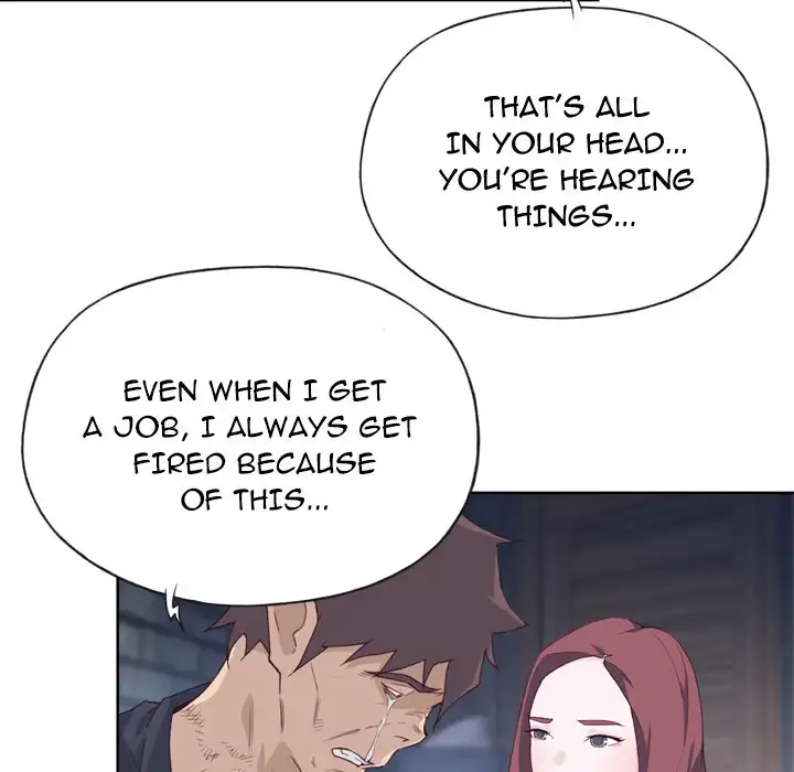 Tighty Lady Chapter 11 - Manhwa18.com