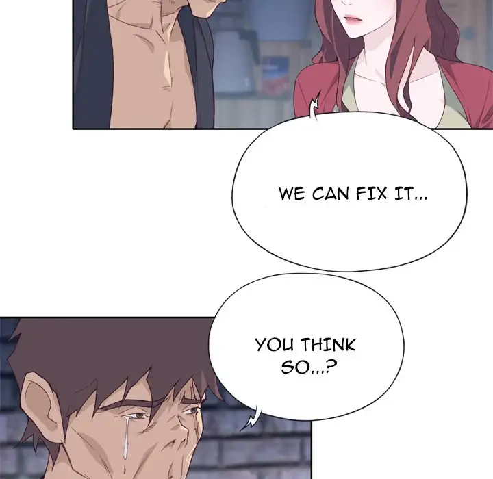 Tighty Lady Chapter 11 - Manhwa18.com