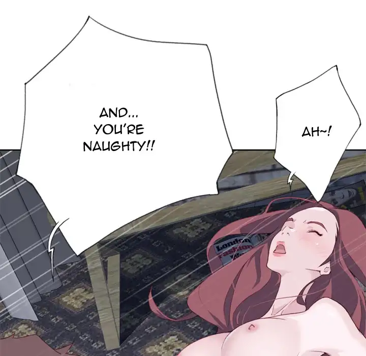 Tighty Lady Chapter 11 - Manhwa18.com