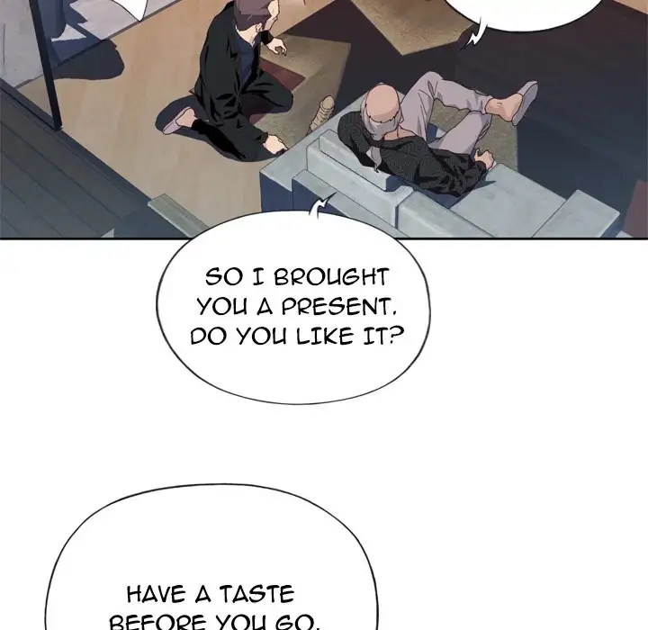 Tighty Lady Chapter 12 - Manhwa18.com