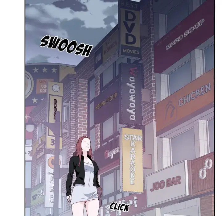 Tighty Lady Chapter 12 - Manhwa18.com