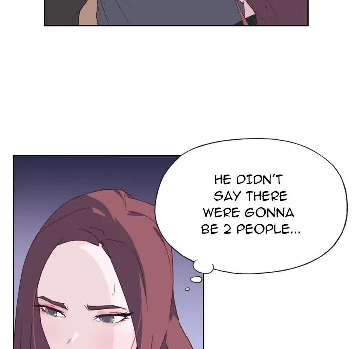 Tighty Lady Chapter 12 - Manhwa18.com