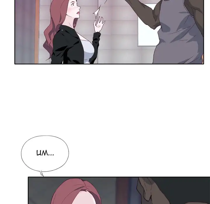 Tighty Lady Chapter 12 - Manhwa18.com