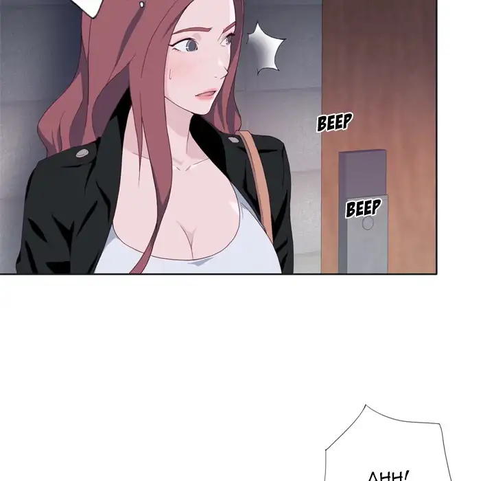 Tighty Lady Chapter 12 - Manhwa18.com