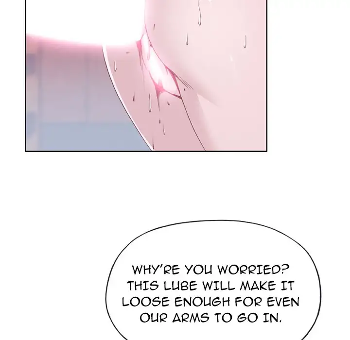 Tighty Lady Chapter 13 - Manhwa18.com