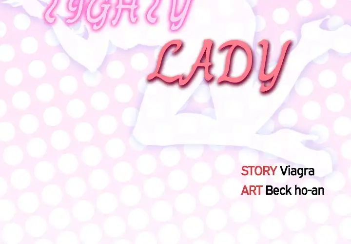 Tighty Lady Chapter 14 - Manhwa18.com