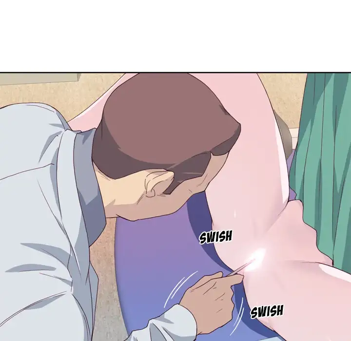 Tighty Lady Chapter 14 - Manhwa18.com