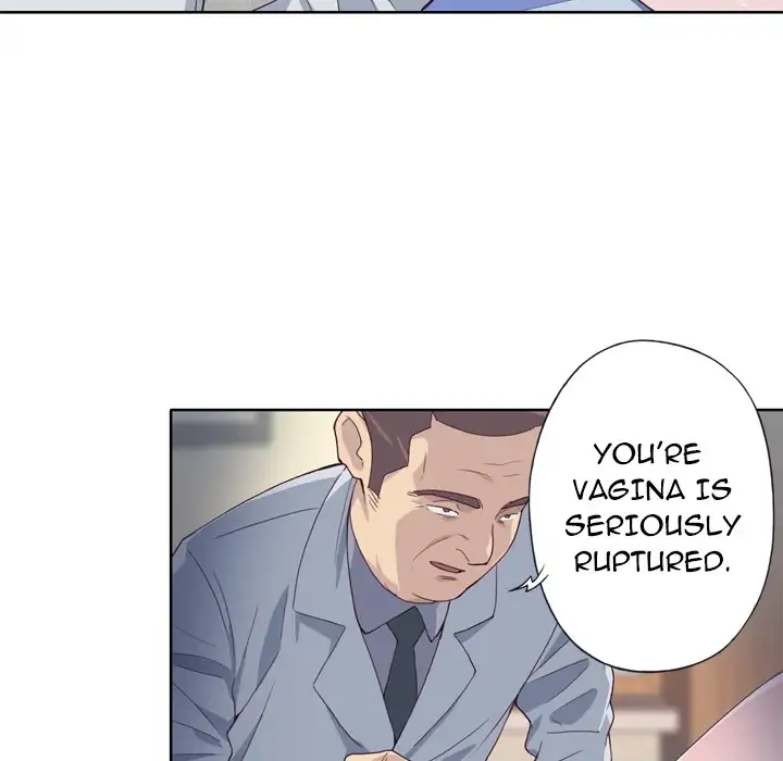 Tighty Lady Chapter 14 - Manhwa18.com