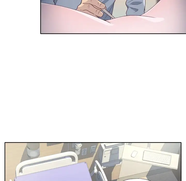 Tighty Lady Chapter 14 - Manhwa18.com