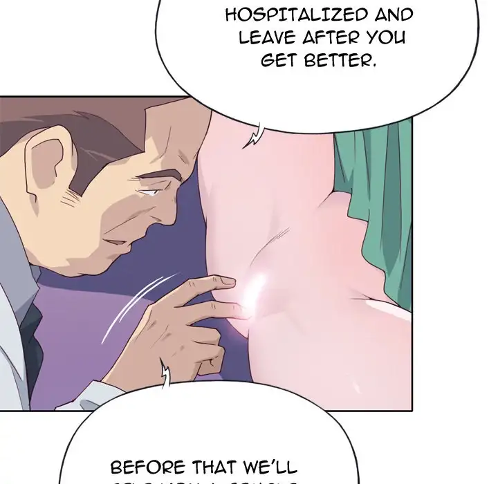 Tighty Lady Chapter 14 - Manhwa18.com