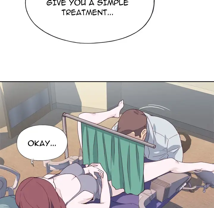 Tighty Lady Chapter 14 - Manhwa18.com
