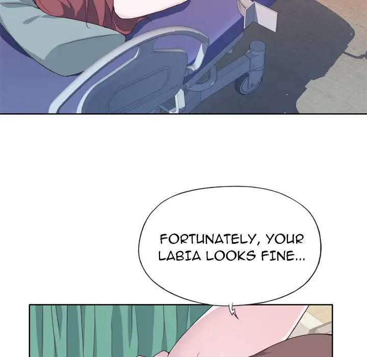 Tighty Lady Chapter 14 - Manhwa18.com