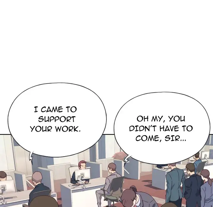 Tighty Lady Chapter 14 - Manhwa18.com