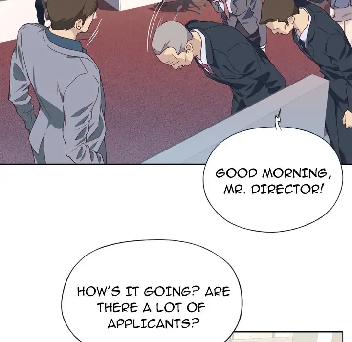 Tighty Lady Chapter 14 - Manhwa18.com