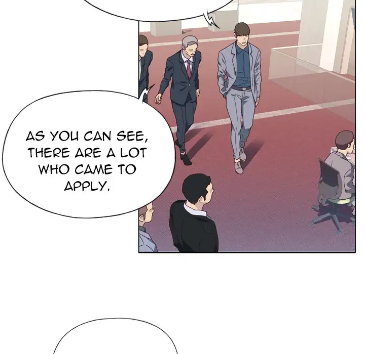 Tighty Lady Chapter 14 - Manhwa18.com