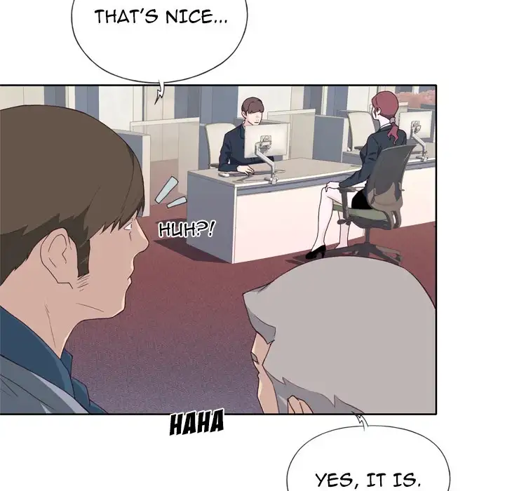 Tighty Lady Chapter 14 - Manhwa18.com