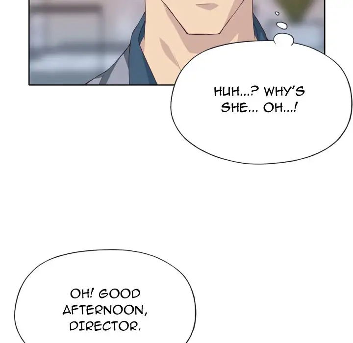 Tighty Lady Chapter 14 - Manhwa18.com