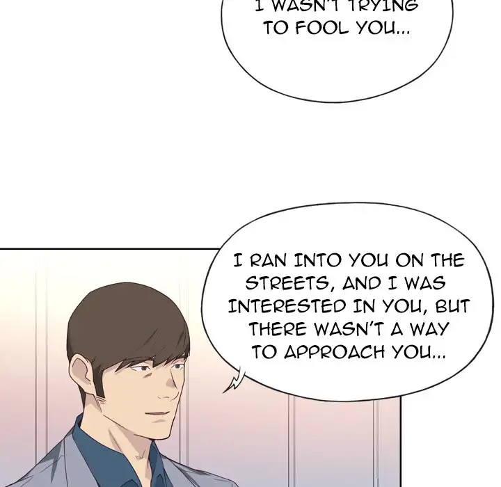 Tighty Lady Chapter 14 - Manhwa18.com