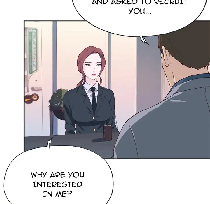 Tighty Lady Chapter 14 - Manhwa18.com