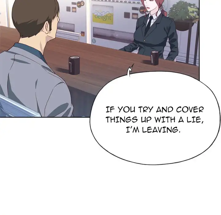 Tighty Lady Chapter 14 - Manhwa18.com