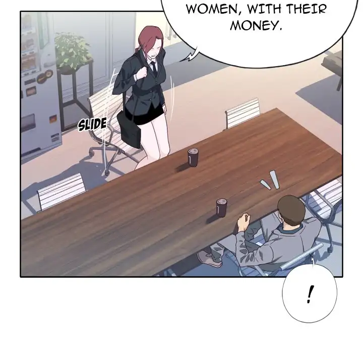 Tighty Lady Chapter 14 - Manhwa18.com