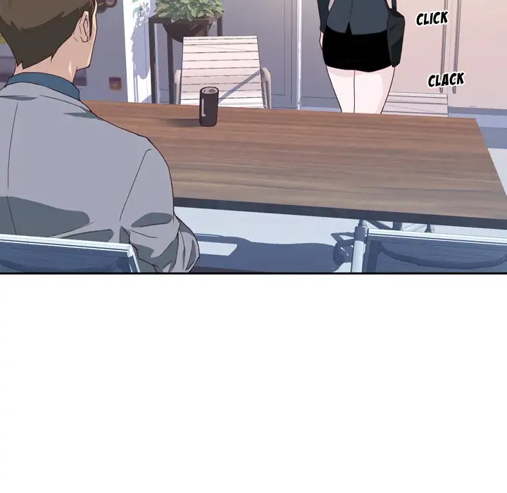 Tighty Lady Chapter 14 - Manhwa18.com