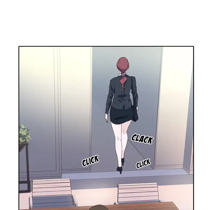 Tighty Lady Chapter 15 - Manhwa18.com