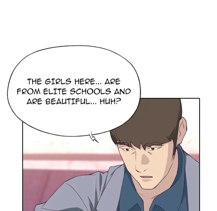 Tighty Lady Chapter 15 - Manhwa18.com