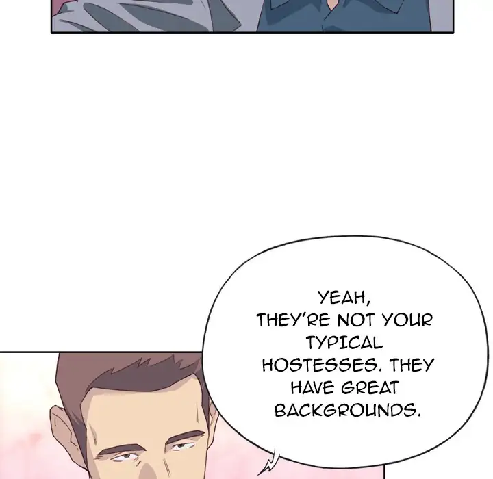 Tighty Lady Chapter 15 - Manhwa18.com