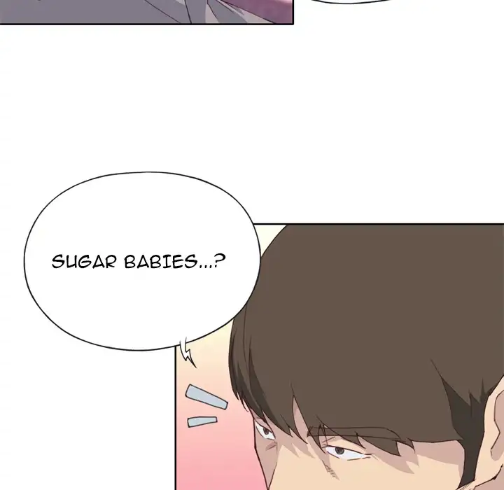Tighty Lady Chapter 15 - Manhwa18.com