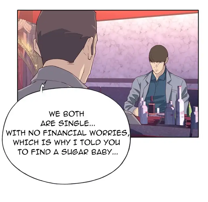Tighty Lady Chapter 15 - Manhwa18.com