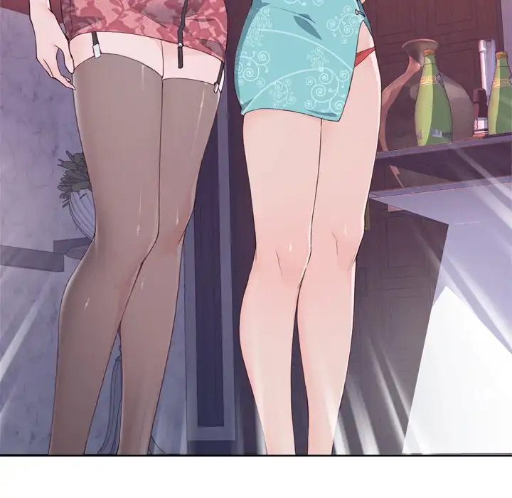 Tighty Lady Chapter 15 - Manhwa18.com