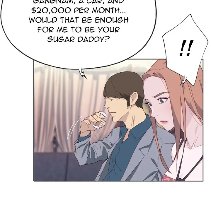 Tighty Lady Chapter 15 - Manhwa18.com