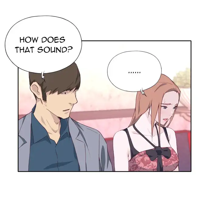 Tighty Lady Chapter 15 - Manhwa18.com