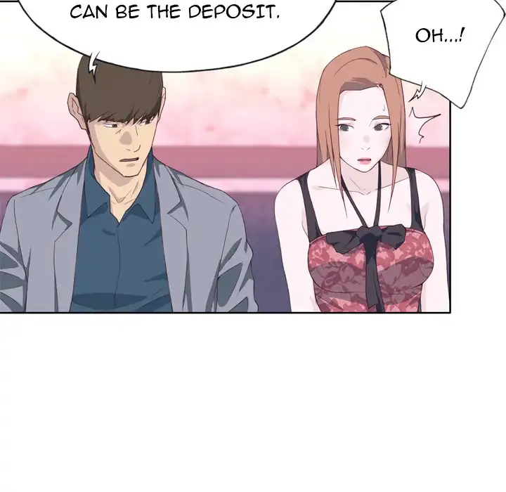 Tighty Lady Chapter 15 - Manhwa18.com