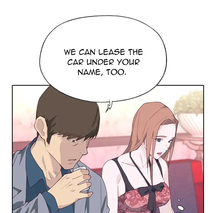 Tighty Lady Chapter 15 - Manhwa18.com