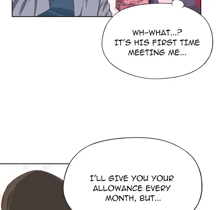 Tighty Lady Chapter 15 - Manhwa18.com