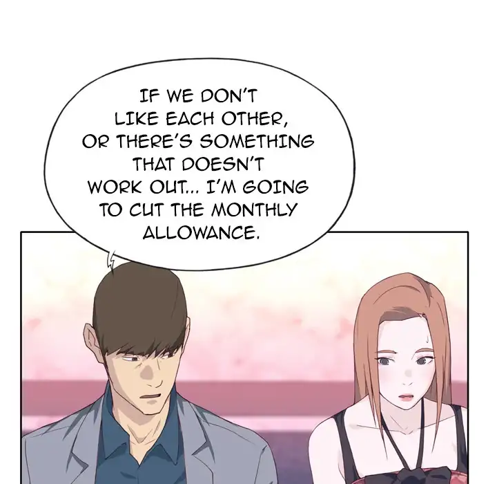 Tighty Lady Chapter 15 - Manhwa18.com