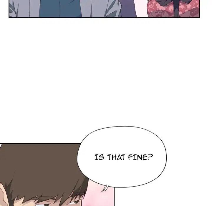 Tighty Lady Chapter 15 - Manhwa18.com