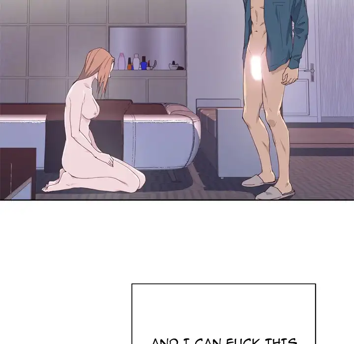 Tighty Lady Chapter 15 - Manhwa18.com