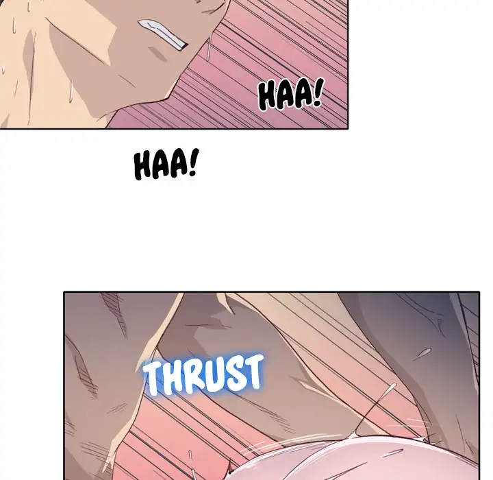 Tighty Lady Chapter 15 - Manhwa18.com
