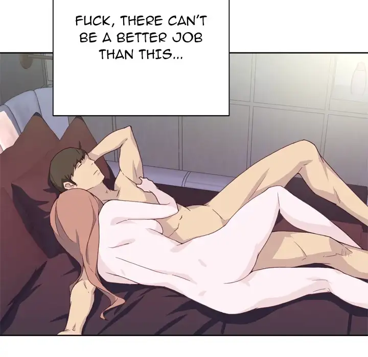 Tighty Lady Chapter 15 - Manhwa18.com