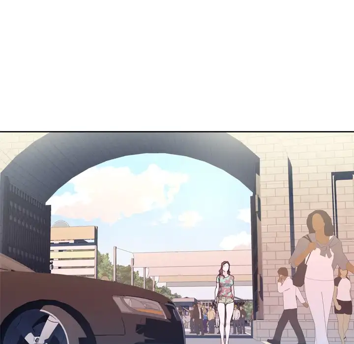 Tighty Lady Chapter 15 - Manhwa18.com