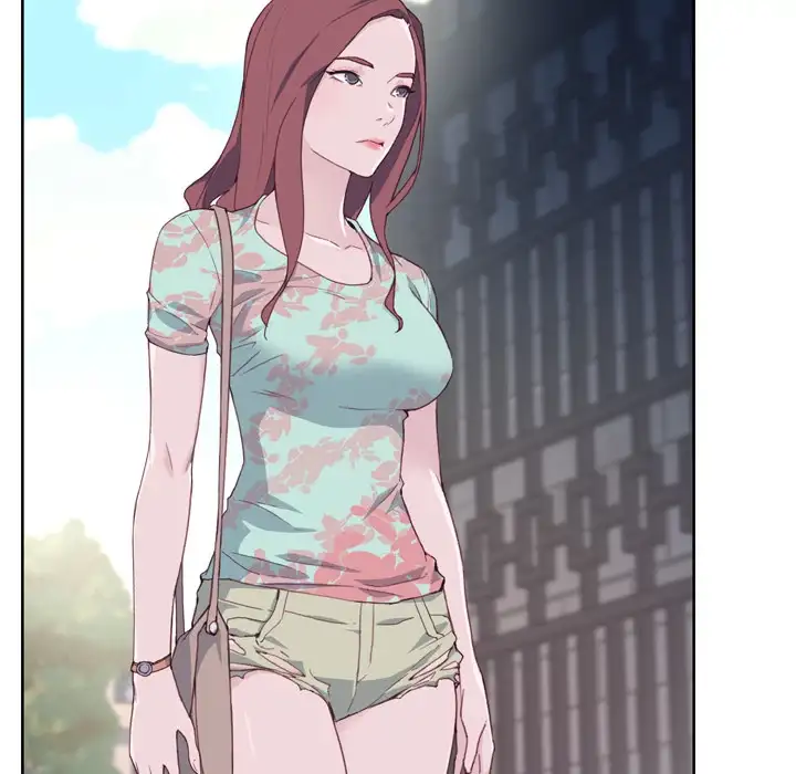Tighty Lady Chapter 15 - Manhwa18.com