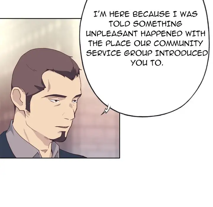 Tighty Lady Chapter 15 - Manhwa18.com