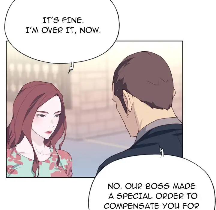Tighty Lady Chapter 15 - Manhwa18.com