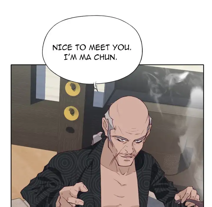 Tighty Lady Chapter 15 - Manhwa18.com